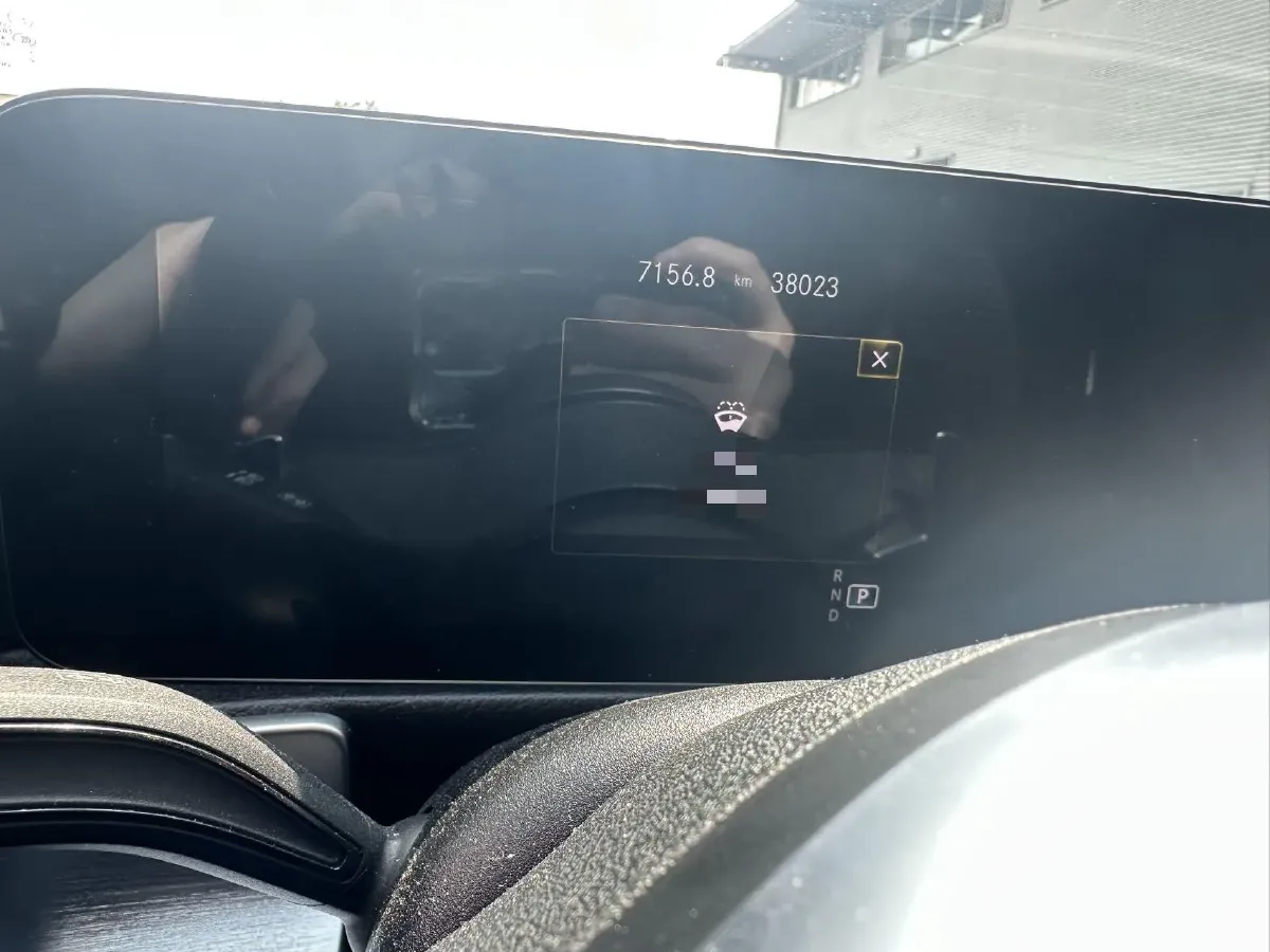 2023 Mercedes-Benz GLB AMG 2.0T 306HP L4 8DCT,autocango,china used car exporter,china ev exporter,chinese used car exporter,chinese used ev exporter