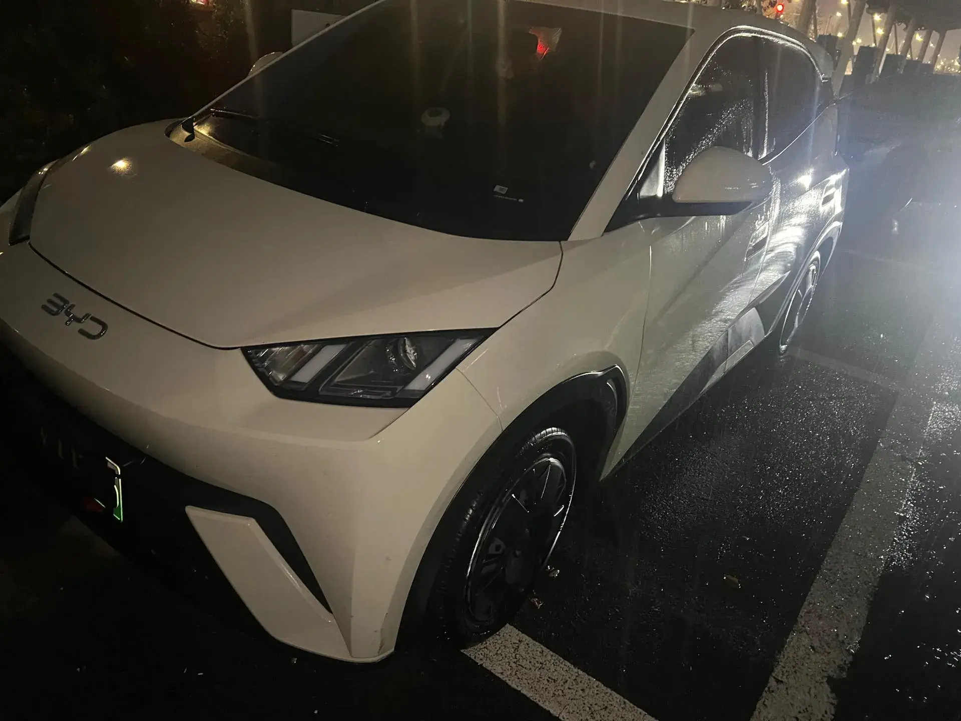 2024 BYD SEAGULL thumbnail 2