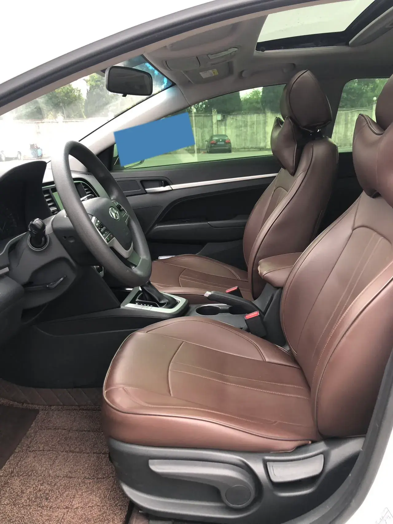 2016 HYUNDAI ELANTRA thumbnail 4