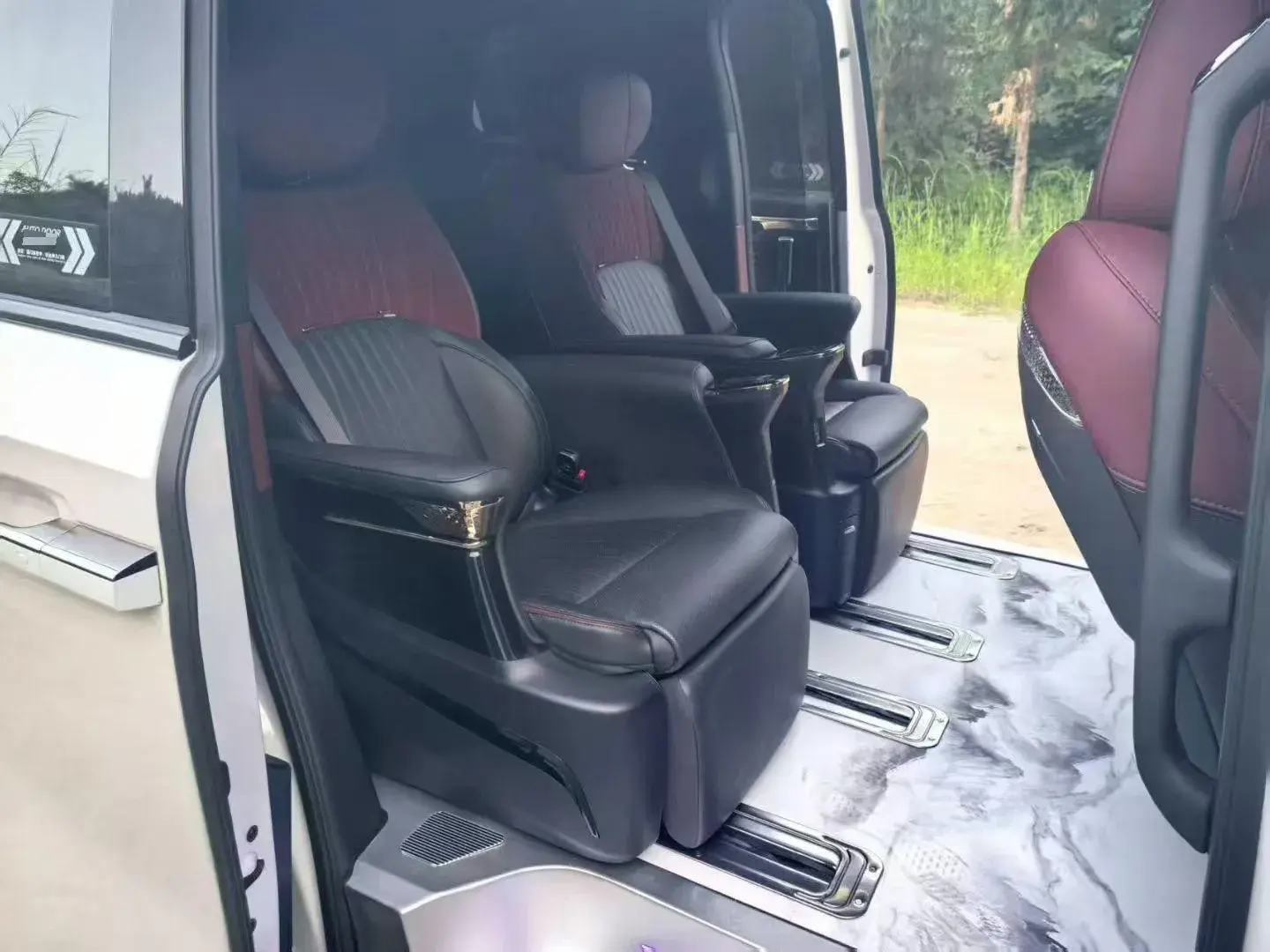 2023 GAC TRUMPCHI thumbnail 4