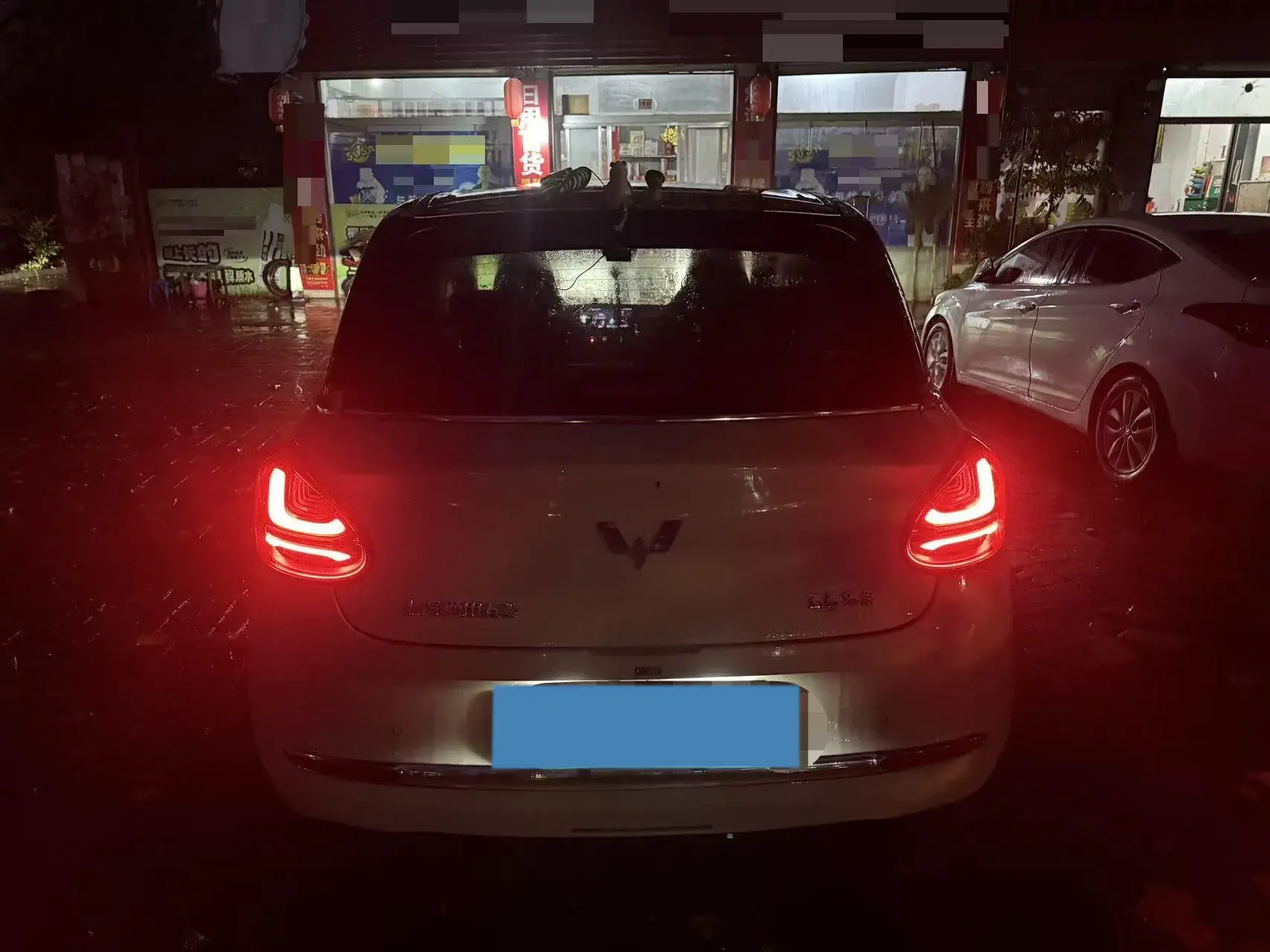 2023 WULING BINGUO thumbnail 2