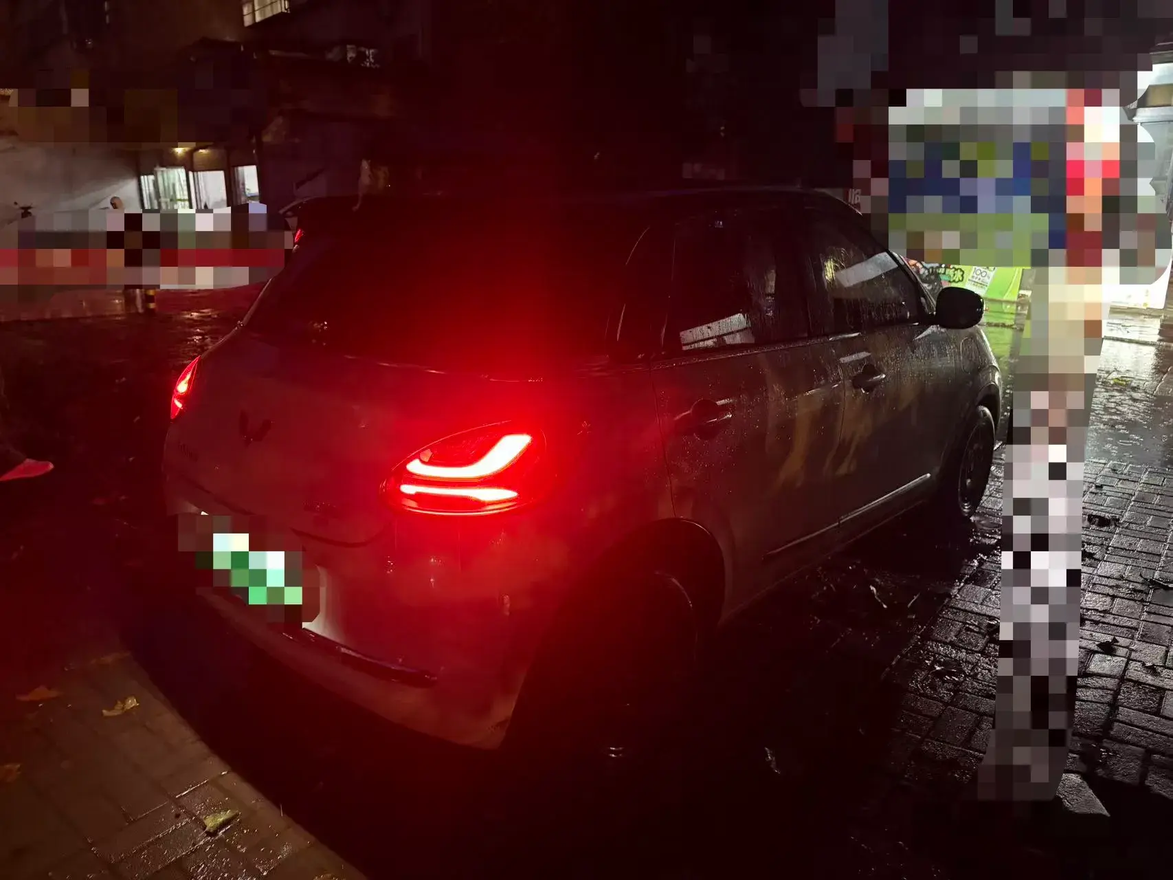 2023 WULING BINGUO thumbnail 3