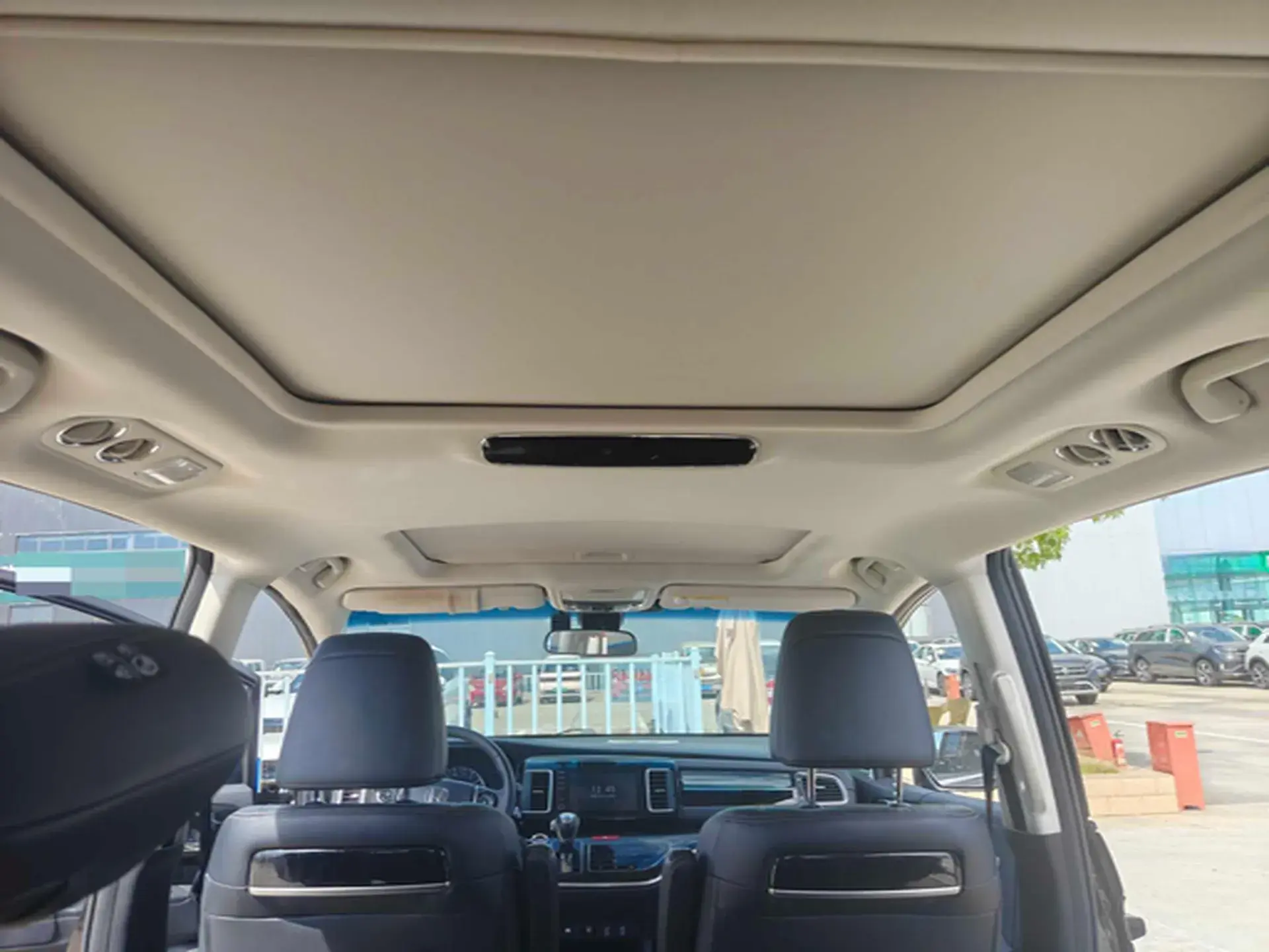 2019 HONDA ELYSIOIN thumbnail 4