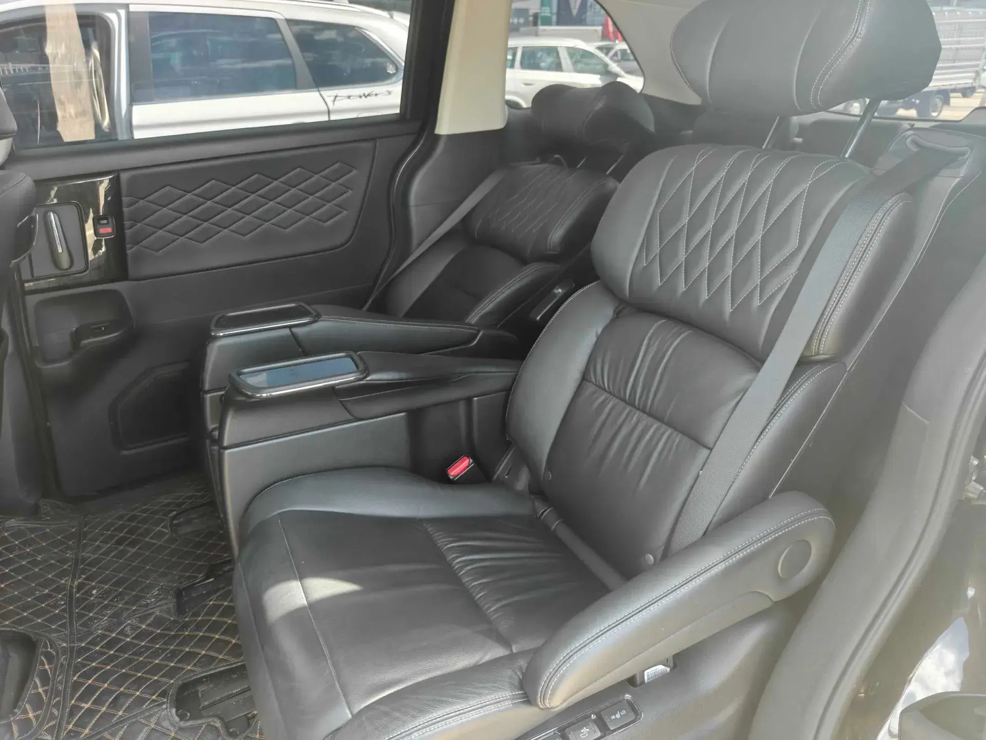 2019 HONDA ELYSIOIN thumbnail 3