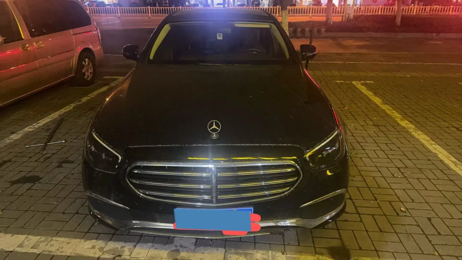 2023 MERCEDES-BENZ E thumbnail 2