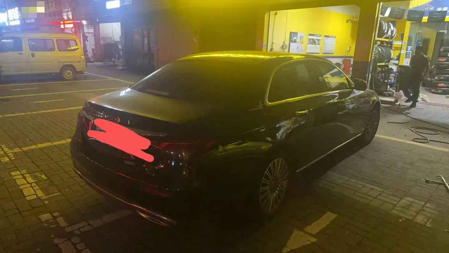 2023 MERCEDES-BENZ E thumbnail 3