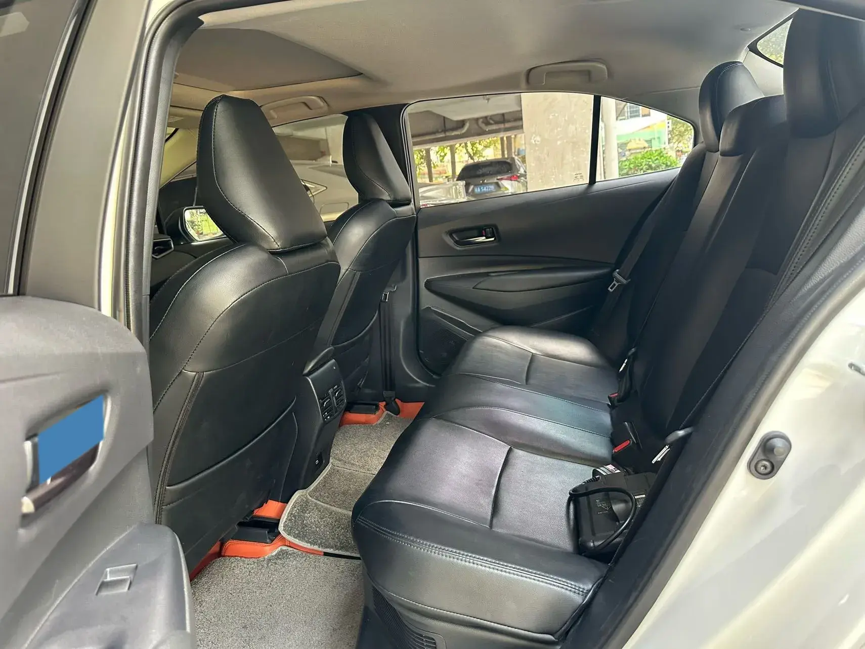 2024 TOYOTA LEVIN thumbnail 3