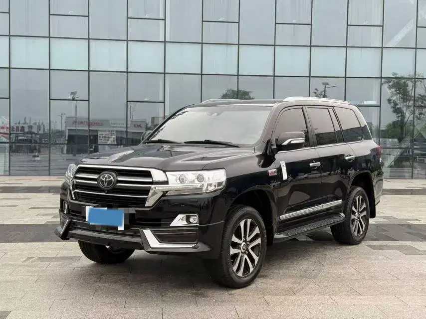 2020 CHEVROLET MONZA view 1