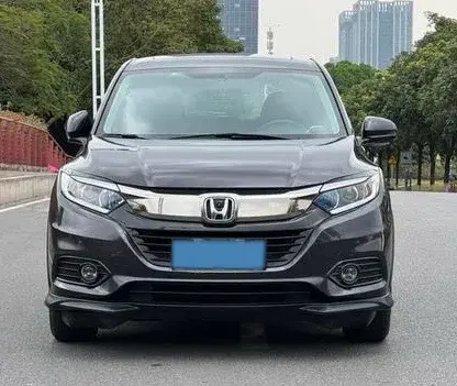 2019 HONDA VEZEL thumbnail 2