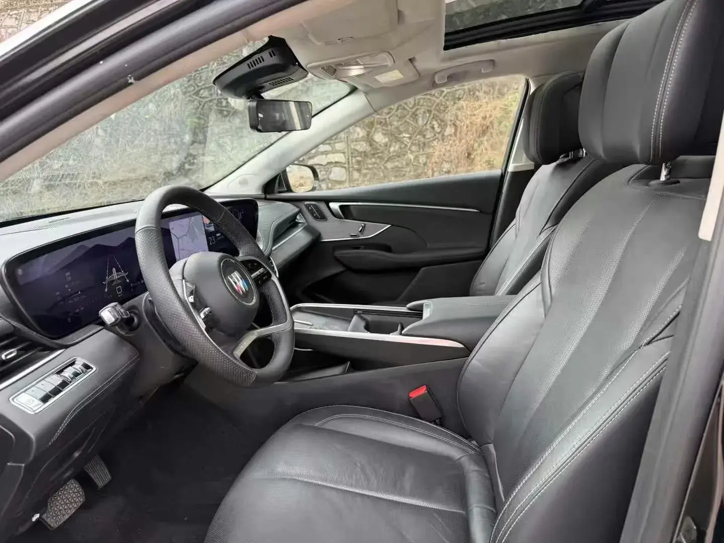 2023 BUICK LARCOSSE thumbnail 4