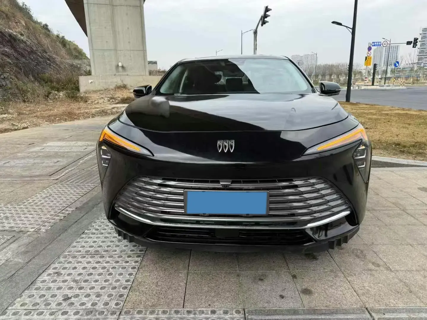 2023 BUICK LARCOSSE thumbnail 2