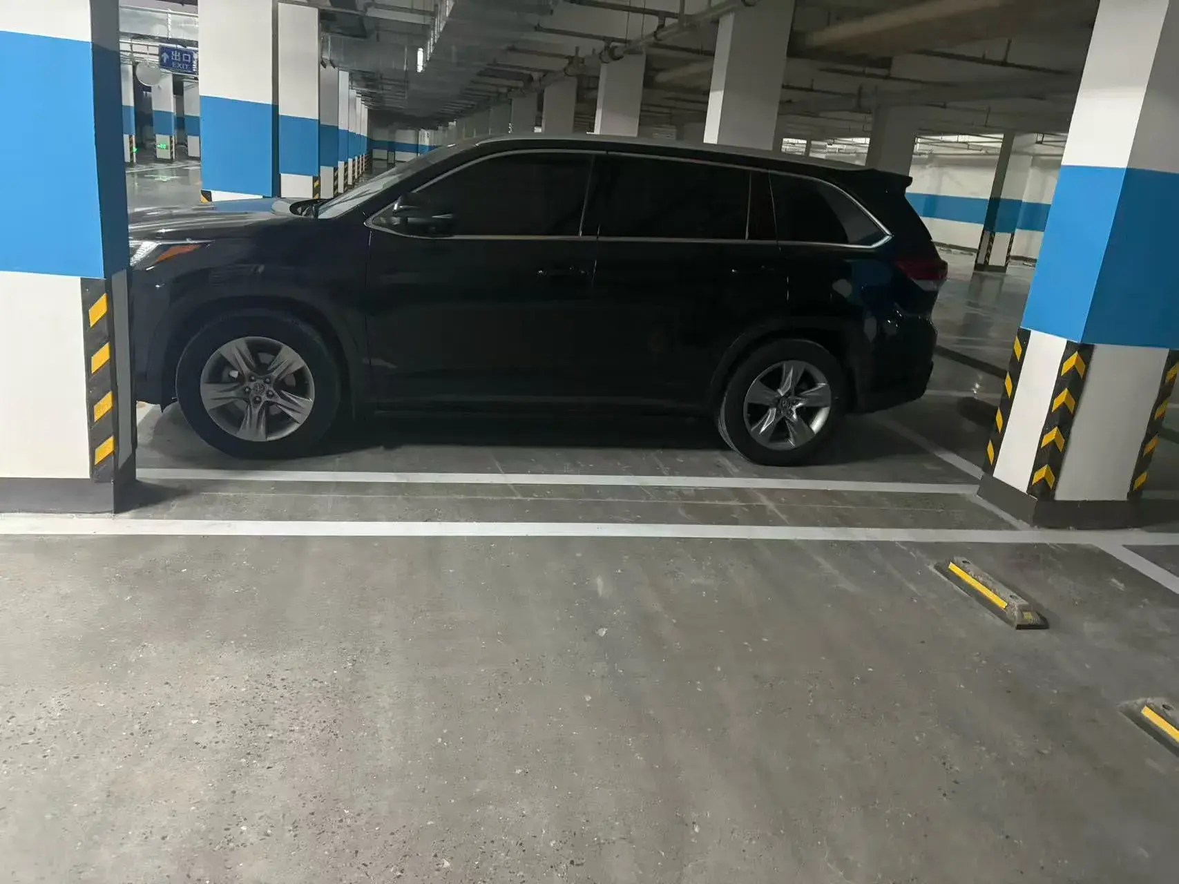 2021 TOYOTA HIGHLANDER thumbnail 2