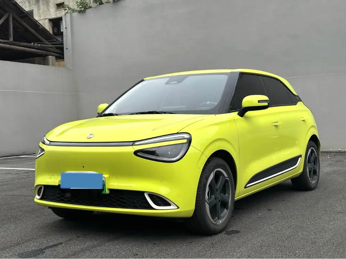 2024 DONGFENG NAMMI view 1