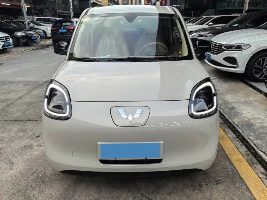 2025 WULING HONGGUANG thumbnail 2