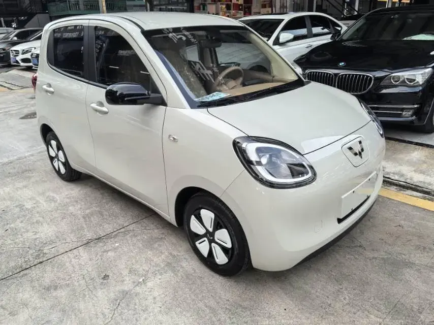 2025 WULING HONGGUANG thumbnail 3