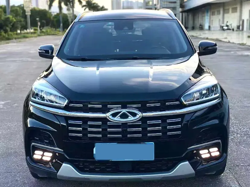 2020 CHERY TIGGO thumbnail 2