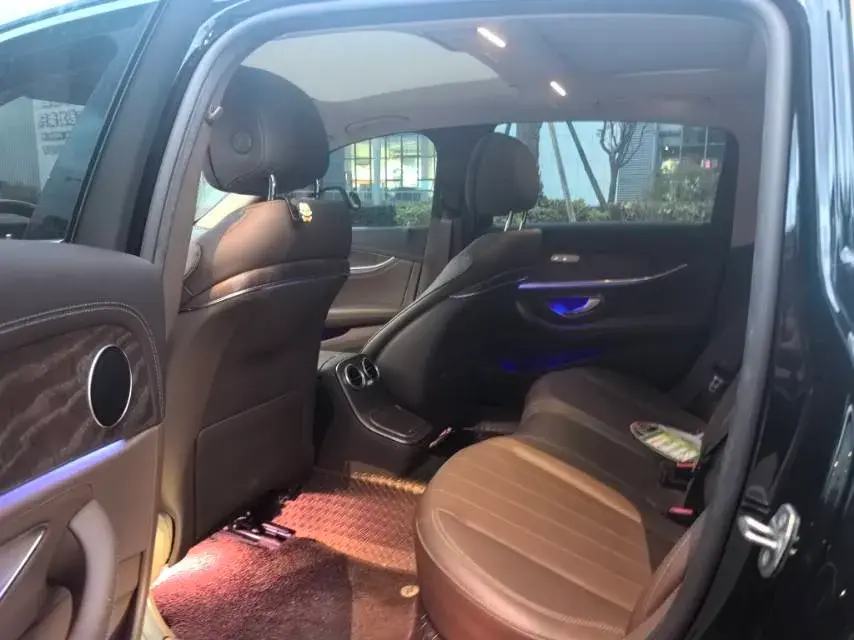 2022 MERCEDES-BENZ E thumbnail 4