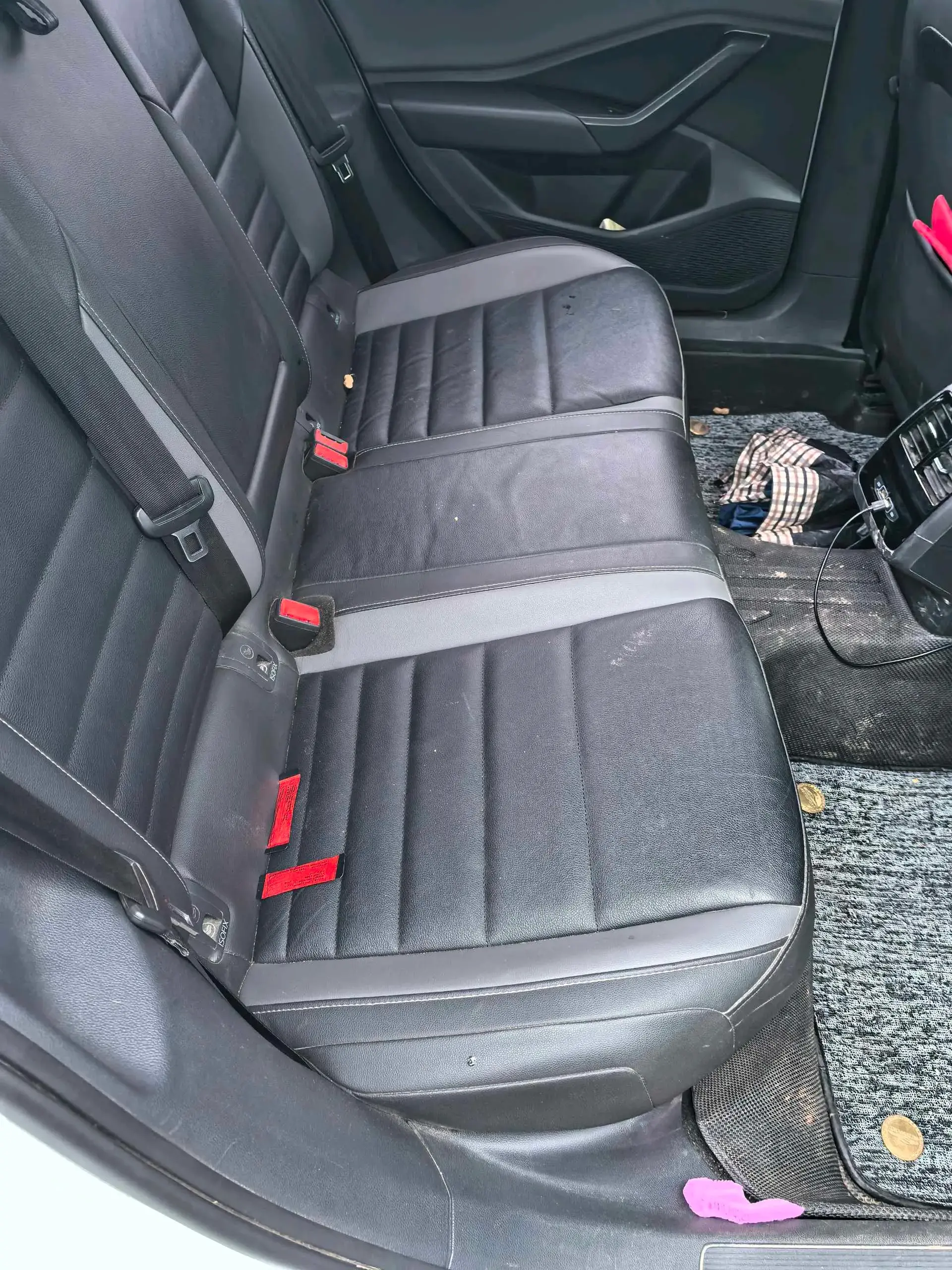 2021 VOLKSWAGEN SAGITAR thumbnail 4