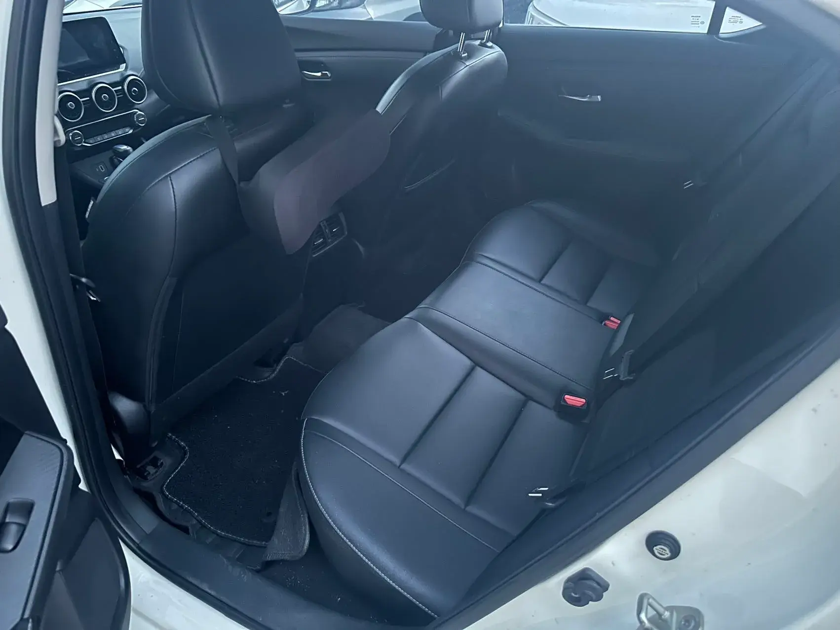 2020 NISSAN SYLPHY thumbnail 4