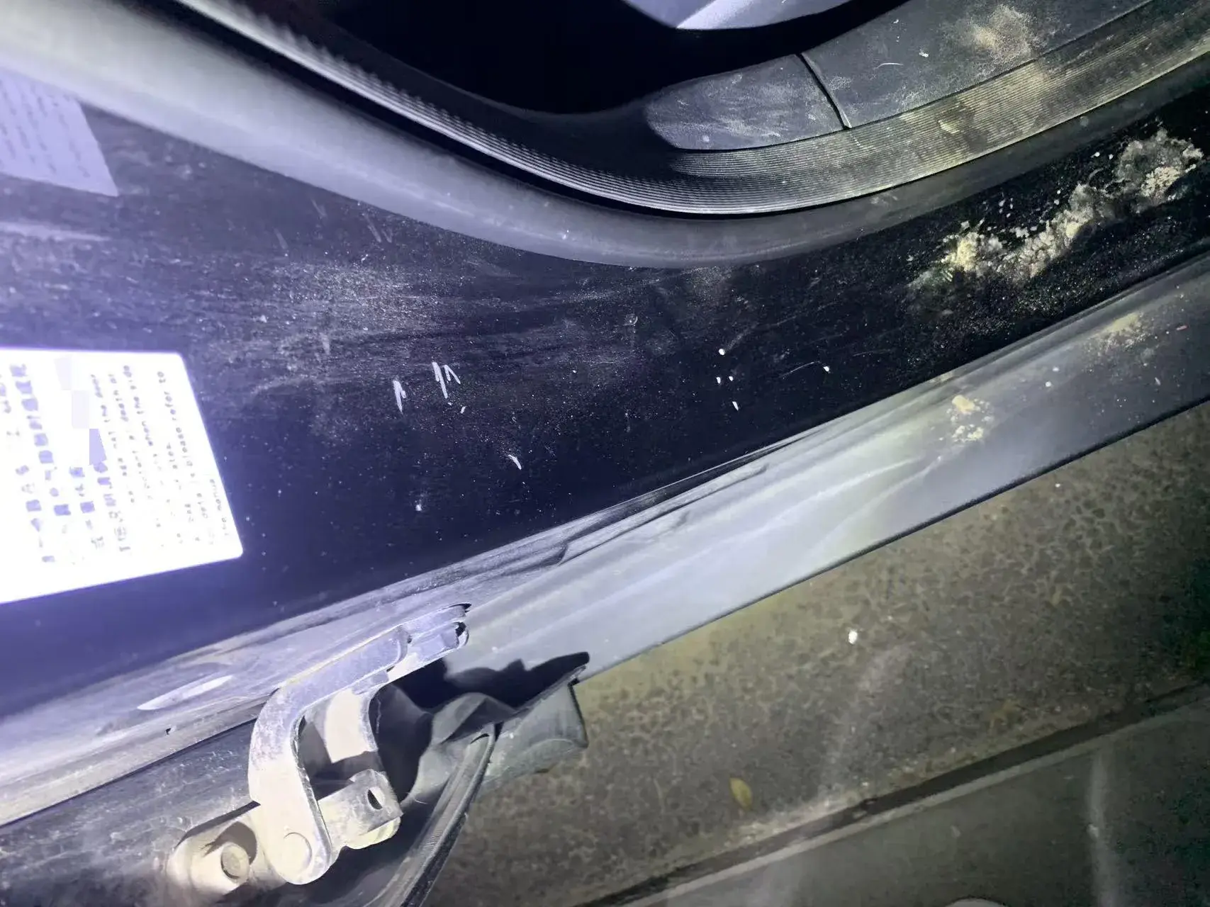 2020 CHANGAN UNI-T thumbnail 4