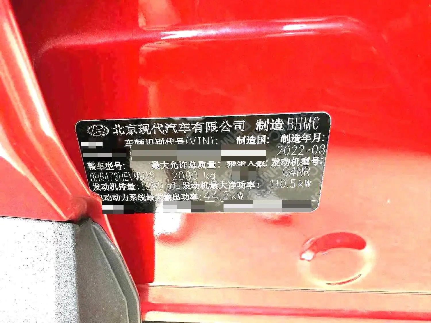 2022 HYUNDAI TUCSON thumbnail 2