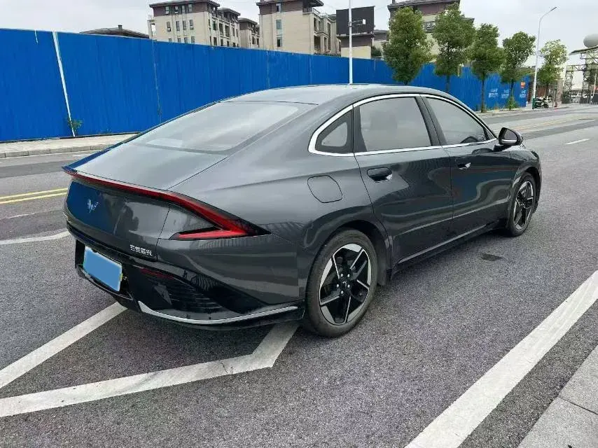 2023 WULING XINGGUANG thumbnail 4