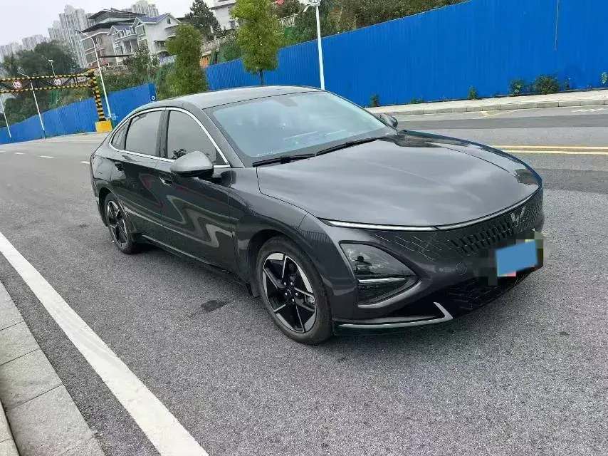 2023 WULING XINGGUANG thumbnail 2