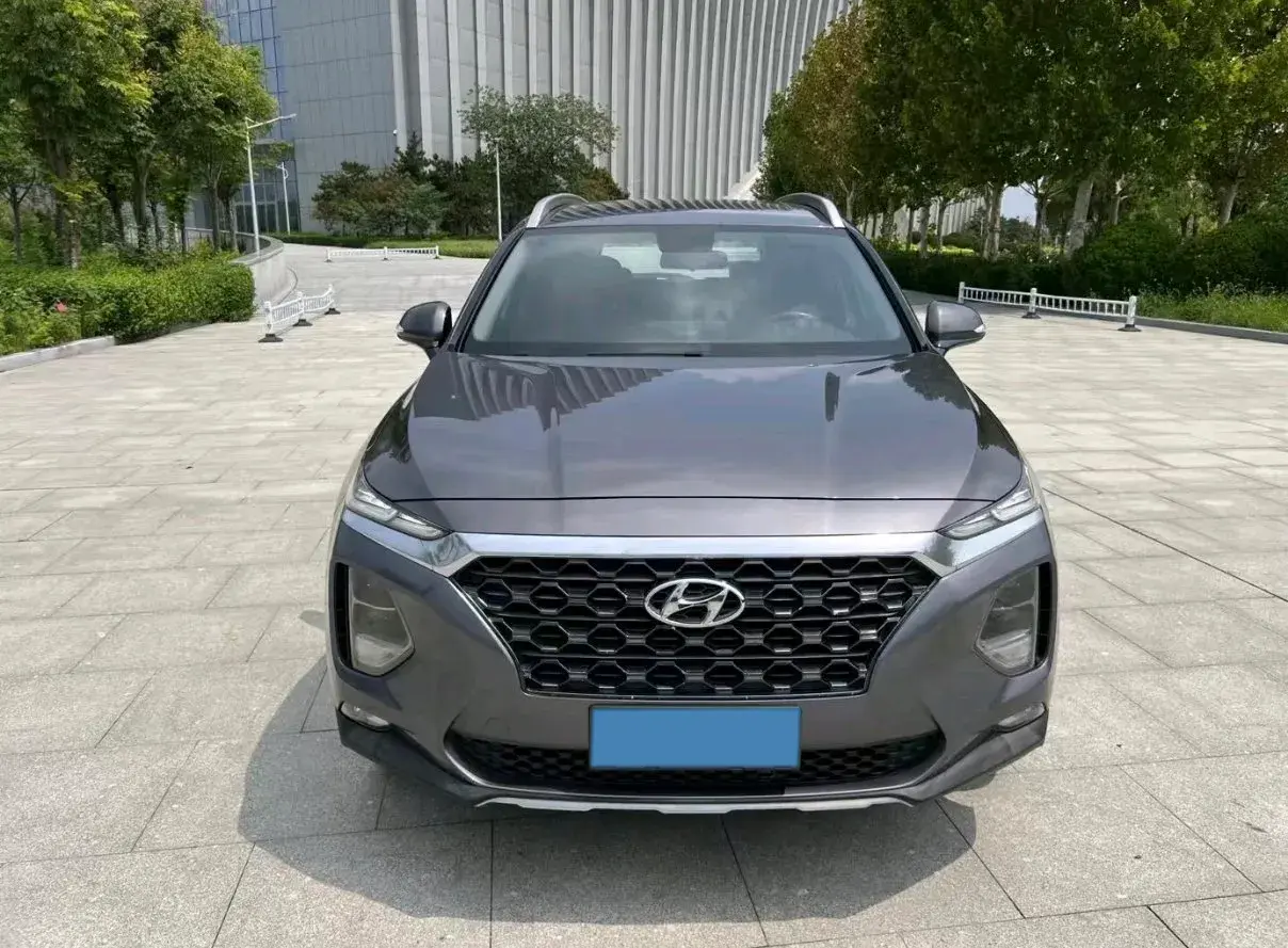 2021 HYUNDAI CUSTO thumbnail 2