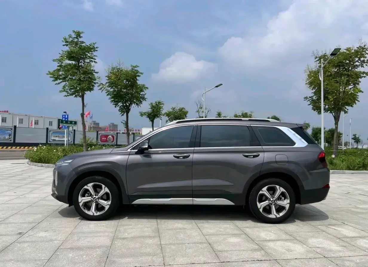 2021 HYUNDAI CUSTO thumbnail 3