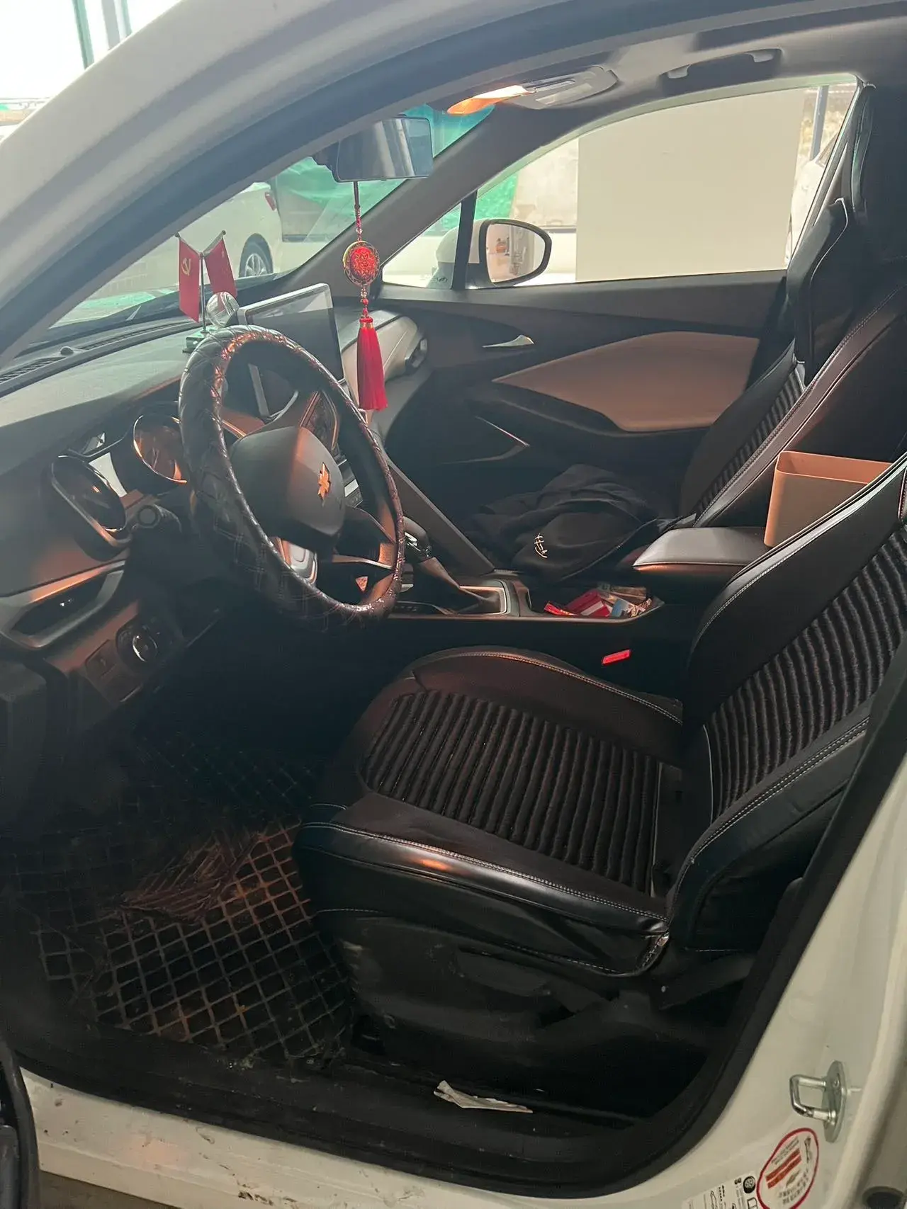 2020 CHEVROLET ORLANDO thumbnail 4