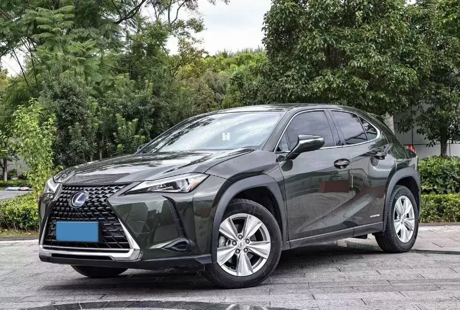 2020 Lexus UX 2.0L 146HP L4 E-CVT Hybrid,autocango,china used car exporter,china ev exporter,chinese used car exporter,chinese used ev exporter