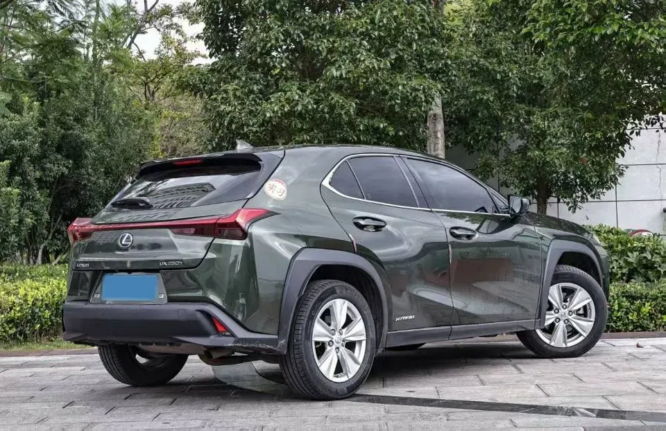 2020 Lexus UX 2.0L 146HP L4 E-CVT Hybrid,autocango,china used car exporter,china ev exporter,chinese used car exporter,chinese used ev exporter