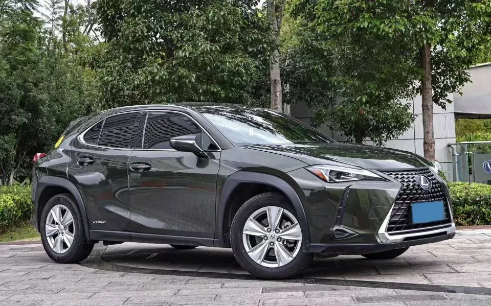 2020 Lexus UX 2.0L 146HP L4 E-CVT Hybrid,autocango,china used car exporter,china ev exporter,chinese used car exporter,chinese used ev exporter