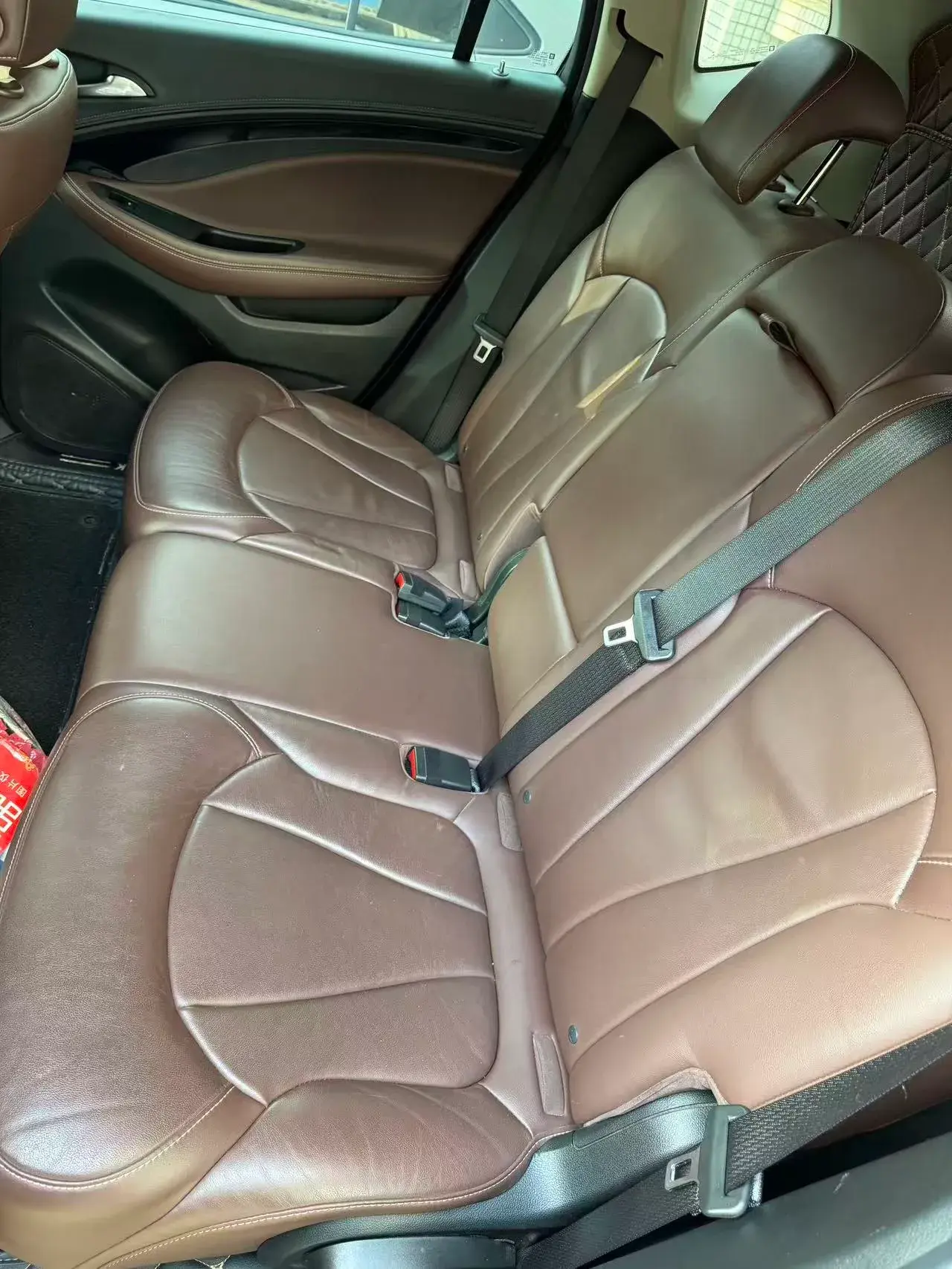 2020 BUICK ENVISIONPLUS thumbnail 3