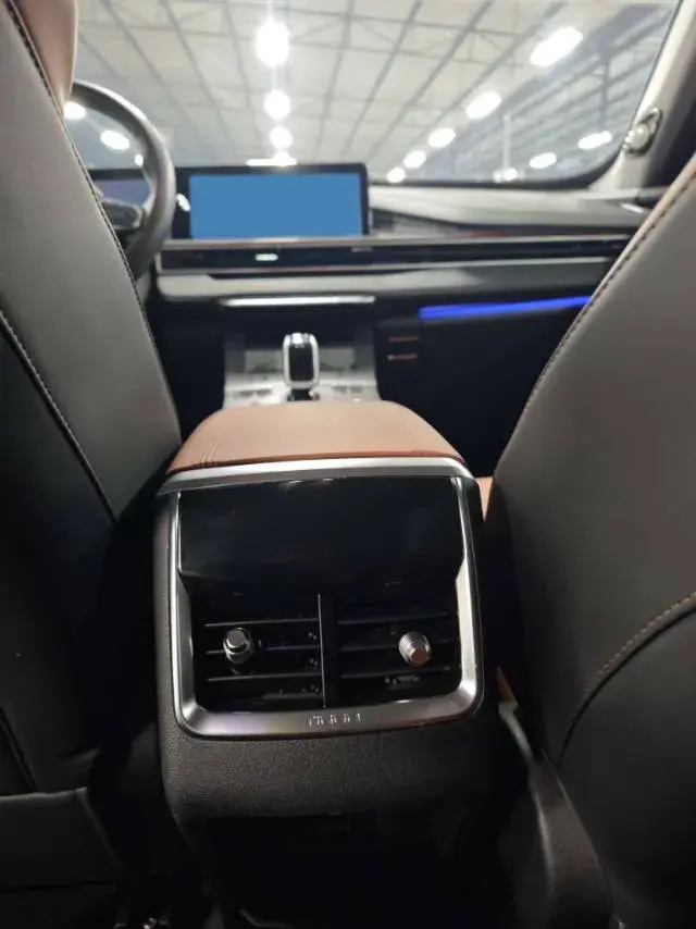 2021 CHERY TIGGO thumbnail 4