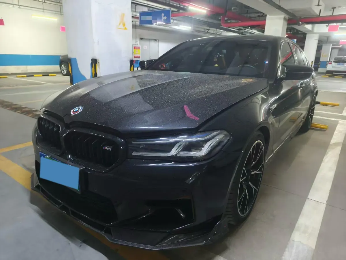 2021 BMW M5 4.4T 600HP V8 8AT,autocango,china used car exporter,china ev exporter,chinese used car exporter,chinese used ev exporter