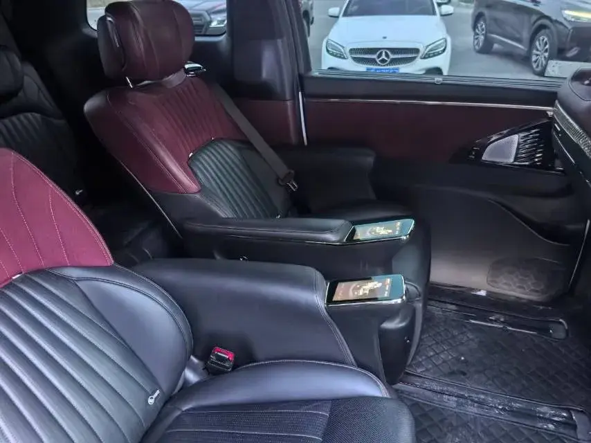 2023 GAC TRUMPCHI thumbnail 4