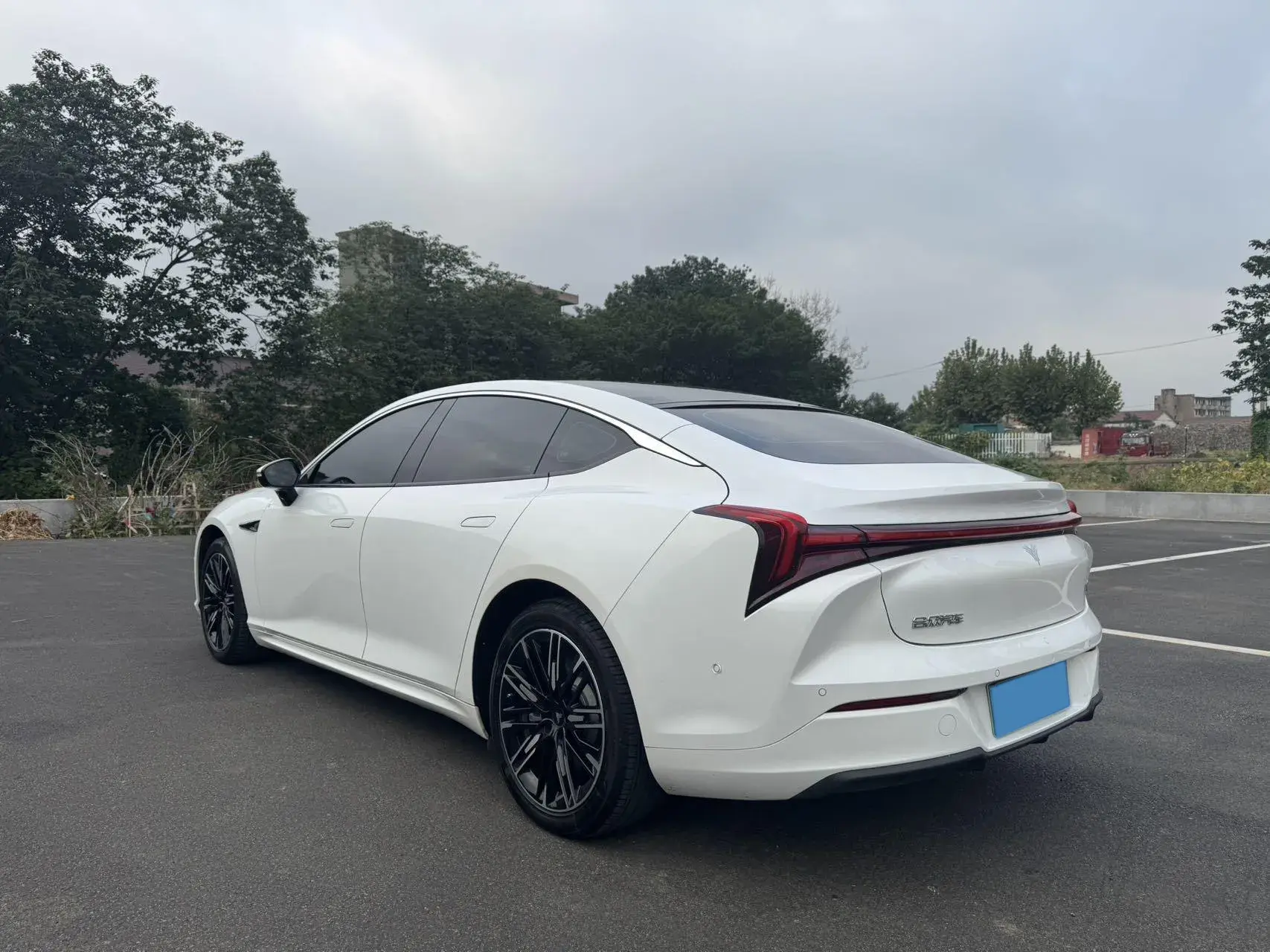 2023 NETA S thumbnail 3