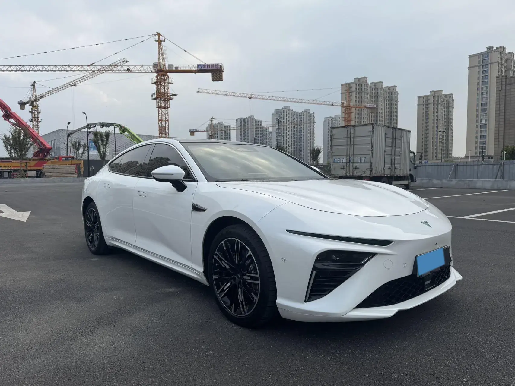 2023 NETA S thumbnail 2