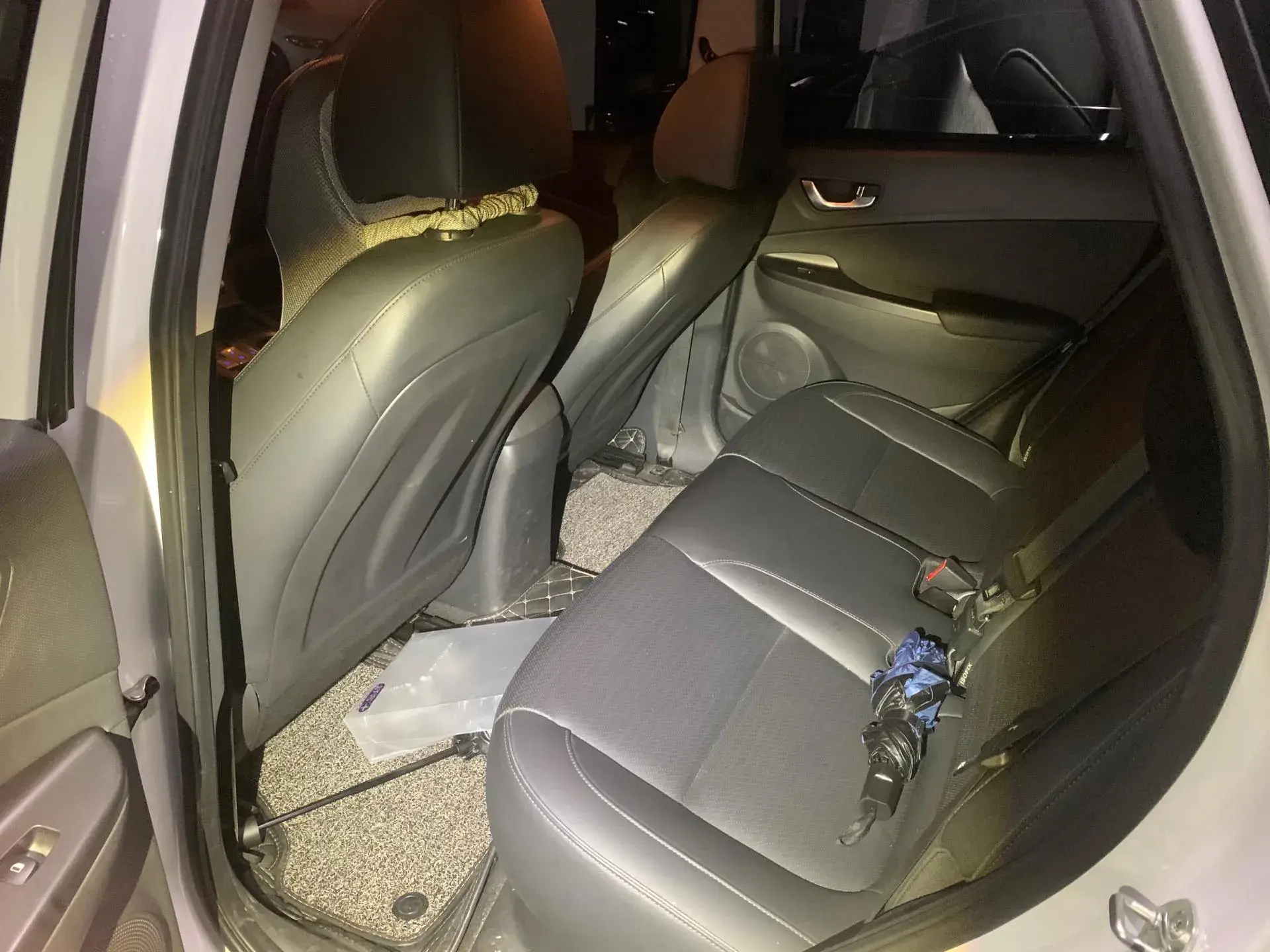 2020 HYUNDAI ENCINO thumbnail 3