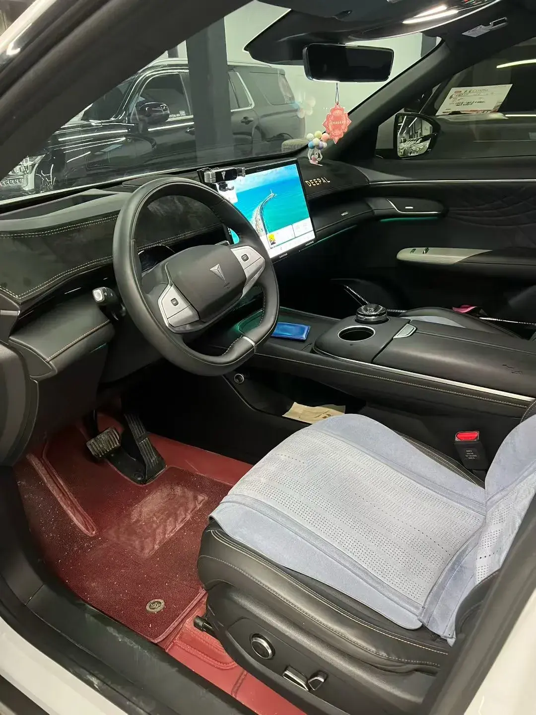 2023 DEEPAL SL03 thumbnail 2