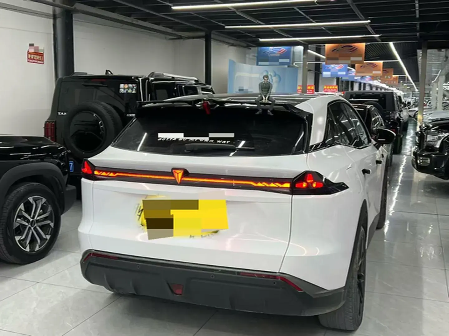 2023 DEEPAL SL03 thumbnail 3