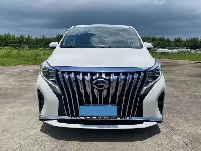2023 GAC TRUMPCHI thumbnail 2