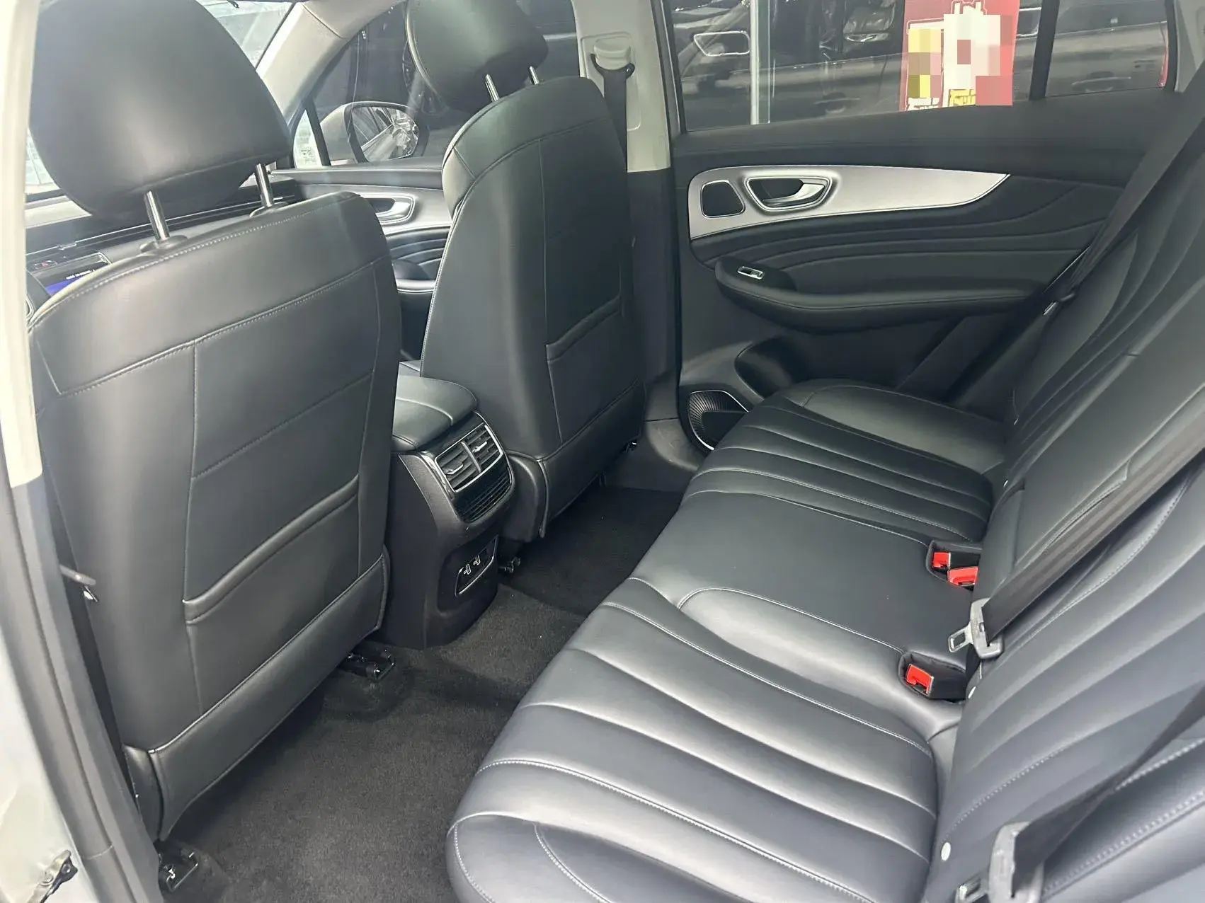 2019 ROEWE RX5 thumbnail 3