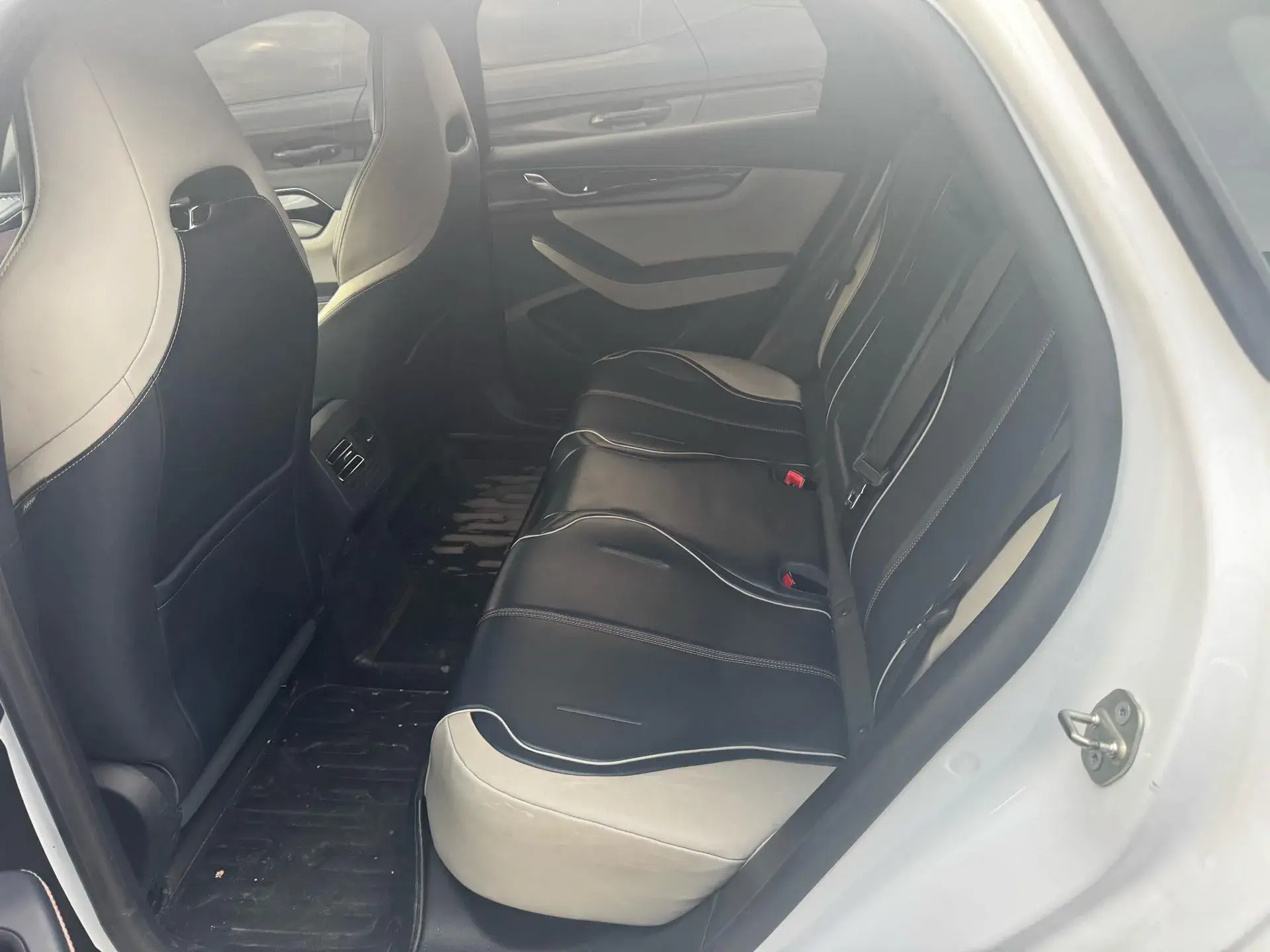 2021 BYD QIN thumbnail 3