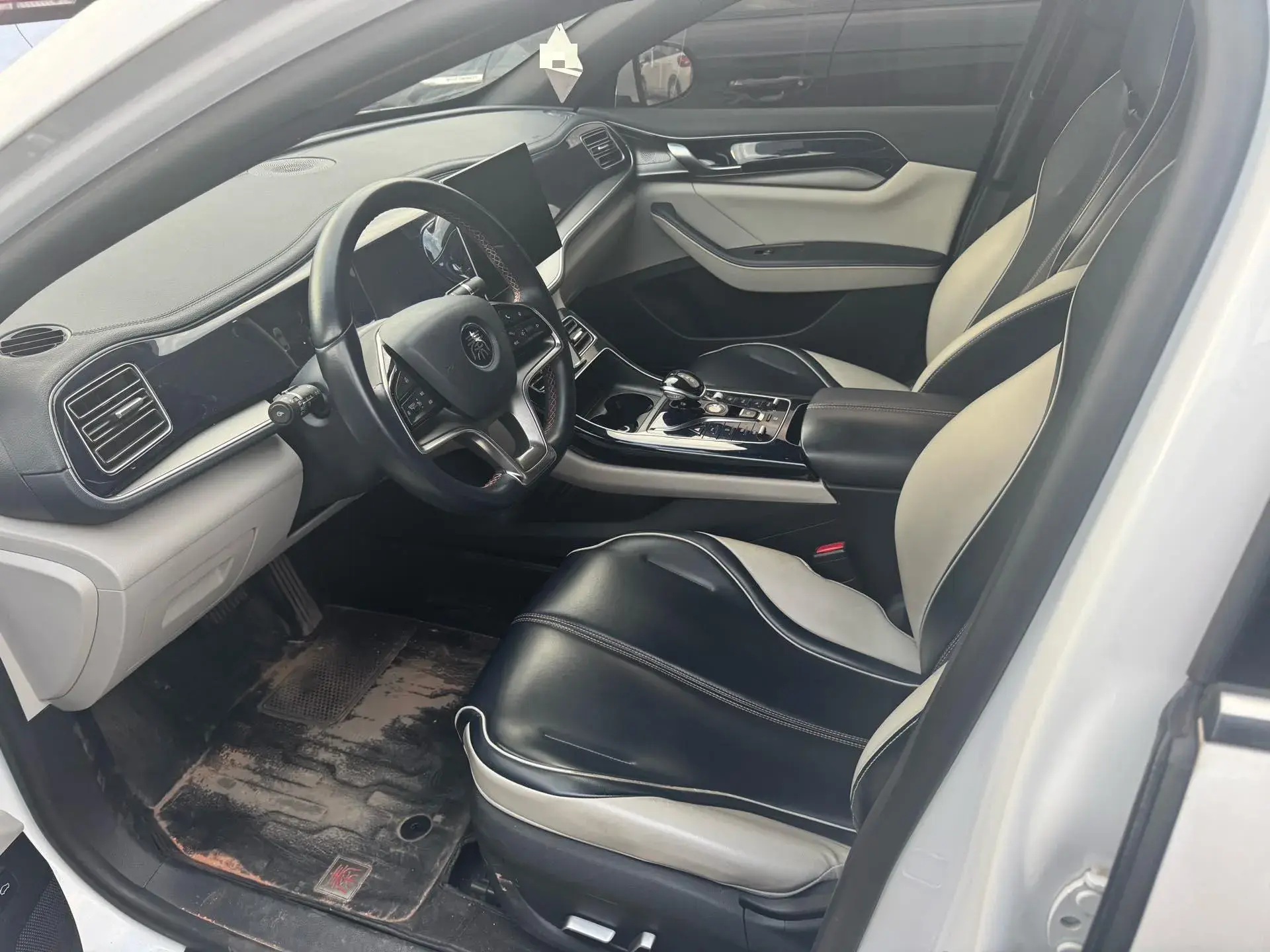 2021 BYD QIN thumbnail 2