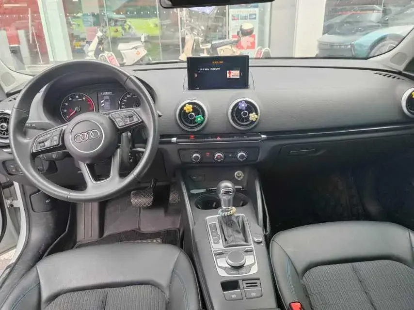 2020 AUDI A3 thumbnail 3