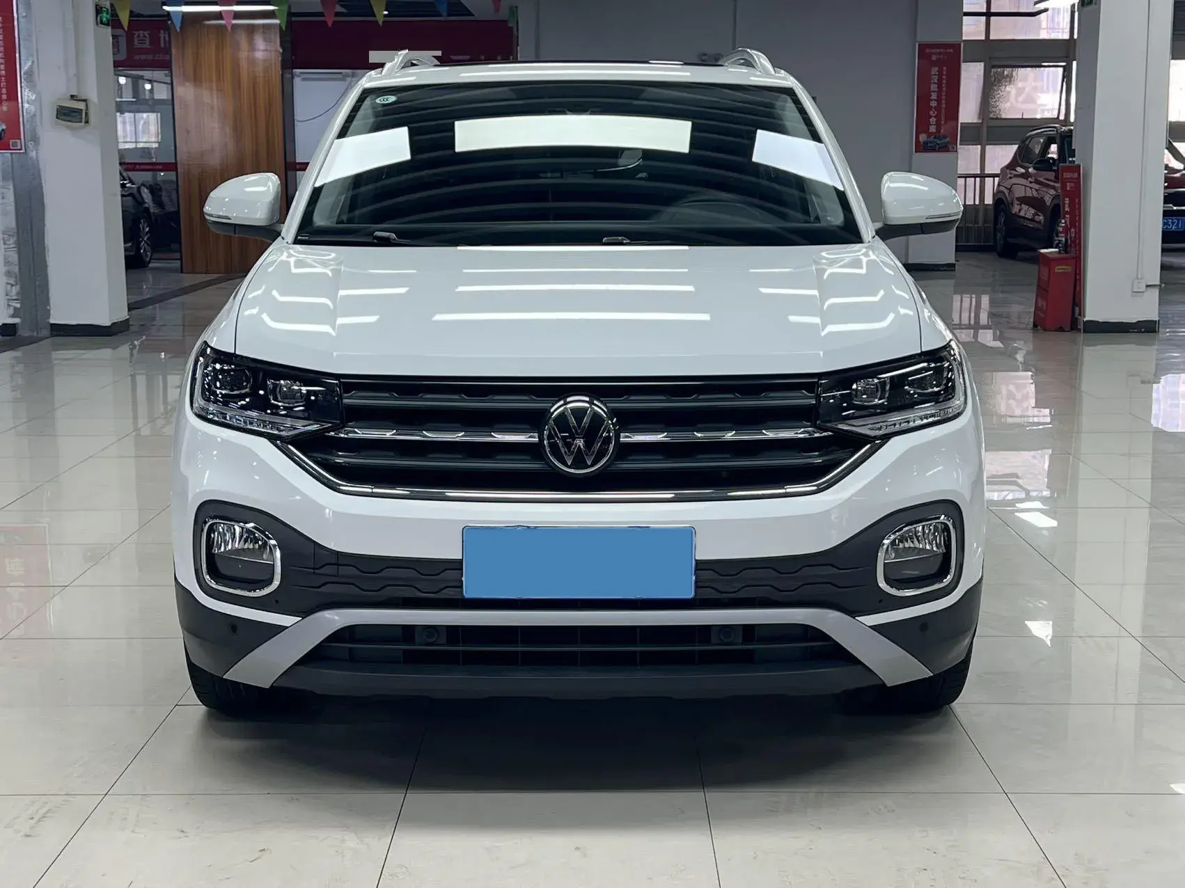 2021 VOLKSWAGEN TACQUA thumbnail 2