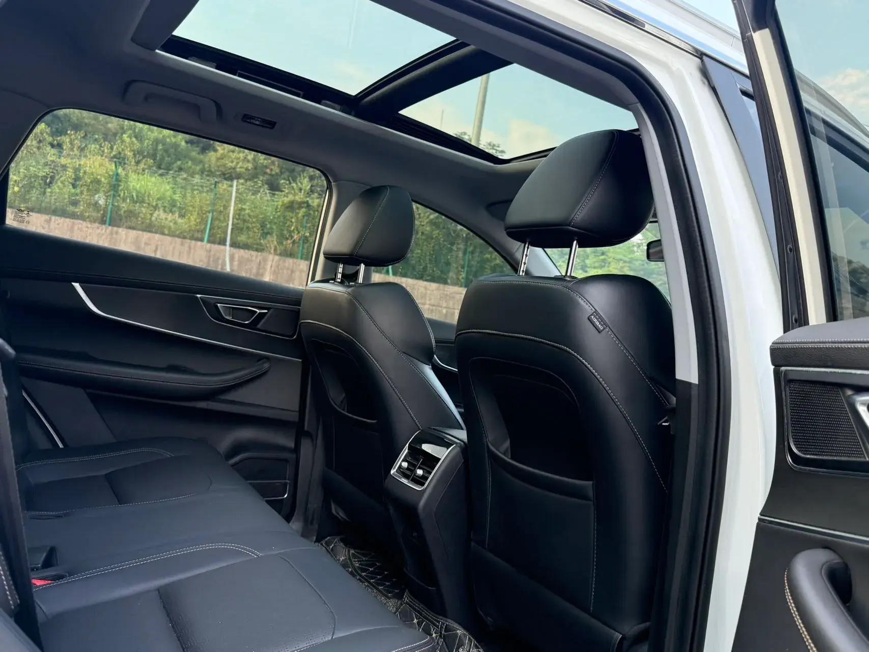 2020 CHERY TIGGO thumbnail 4