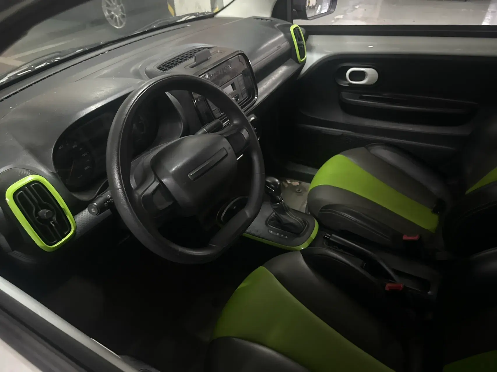 2020 ROEWE CLEVER thumbnail 4